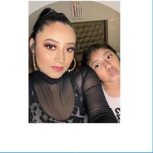 Meet your Posher, Carol